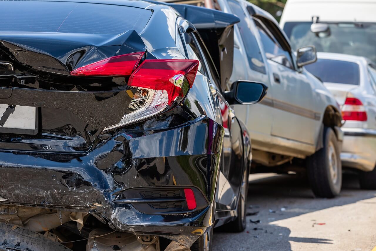 Accident Recovery services