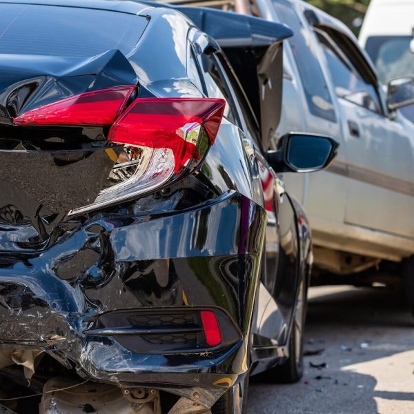 Accident Recovery services